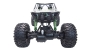 Preview: 22216 CR22217 CRAZY-CRAWLER 1:10 4WD RTR LED 1/2prop grünAZY-CRAWLER 1:10 4WD RTR LED 1/2prop rot